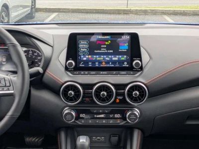 2025 Nissan Sentra — photo 16 view