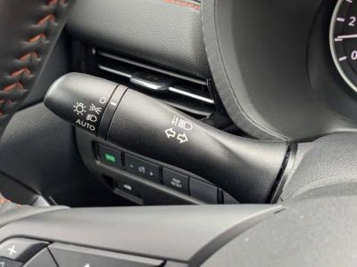 2025 Nissan Sentra — photo 24 view