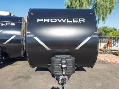 2027 Jayco PROWLER — photo 20 view