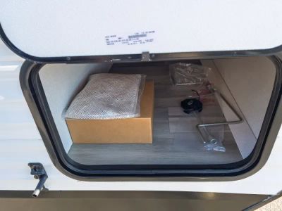 2027 Jayco PROWLER — photo 17 view