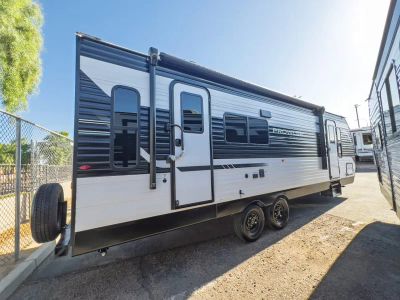 2027 Jayco PROWLER — photo 16 view