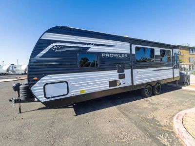 2027 Jayco PROWLER — photo 18 view