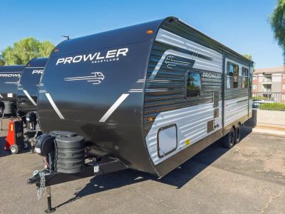 2027 Jayco PROWLER — photo 22 view