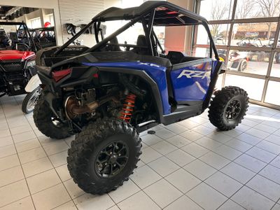 2025 Polaris RZR XP 1000 Ultimate - Photo 4