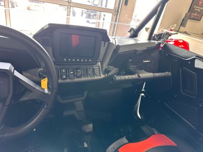 2025 Polaris RZR XP 1000 Ultimate - Photo 6