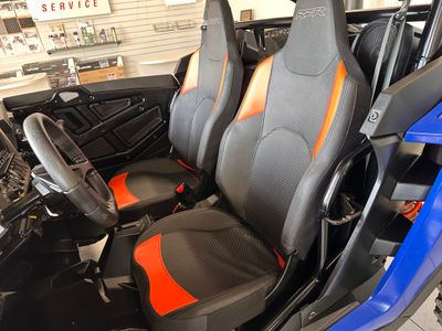 2025 Polaris RZR XP 1000 Ultimate - Photo 7