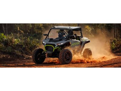 2025 Polaris RZR XP 1000 Ultimate - Photo 16