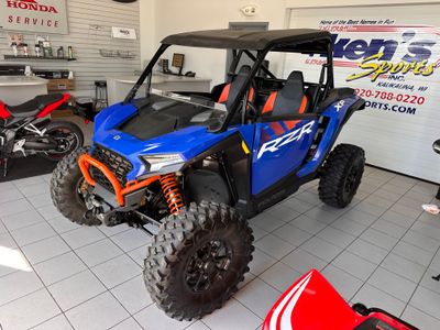2025 Polaris RZR XP 1000 Ultimate - Photo 2