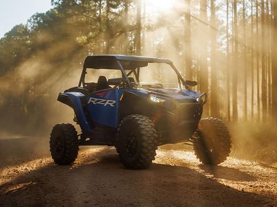 2025 Polaris RZR XP 1000 Ultimate - Photo 18