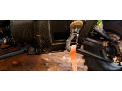 2025 Polaris RZR XP 1000 Ultimate - Photo 13