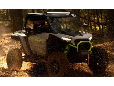 2025 Polaris RZR XP 1000 Ultimate - Photo 20