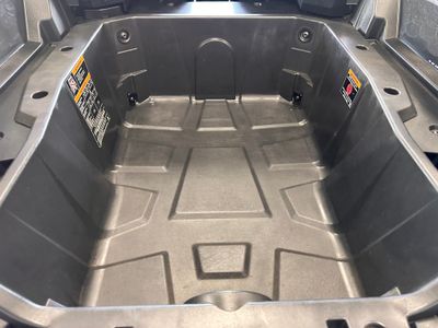 2025 Polaris RZR XP 1000 Ultimate - Photo 8