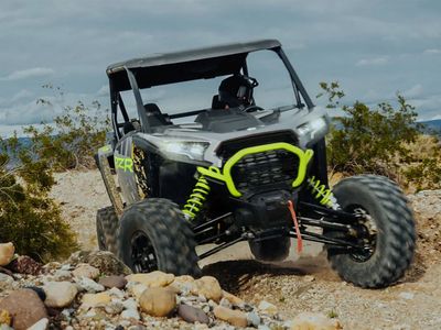 2025 Polaris RZR XP 1000 Ultimate - Photo 22