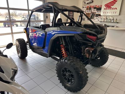 2025 Polaris RZR XP 1000 Ultimate - Photo 3