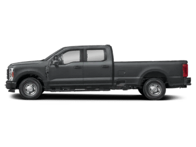 2026 Ford Super Duty - Photo 26
