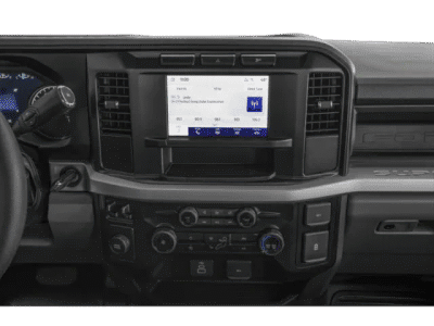 2026 Ford Super Duty - Photo 30