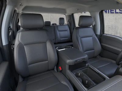 2026 Ford Super Duty - Photo 11