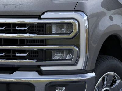 2026 Ford Super Duty - Photo 19