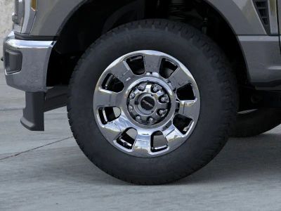 2026 Ford Super Duty - Photo 20