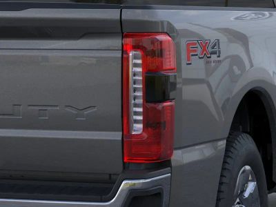 2026 Ford Super Duty - Photo 22