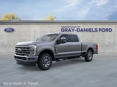 2026 Ford Super Duty - Photo 2