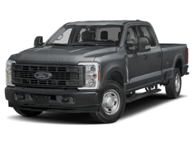 2026 Ford Super Duty - Photo 24