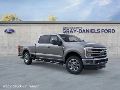 2026 Ford Super Duty - Photo 8