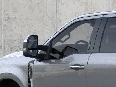 2026 Ford Super Duty - Photo 21