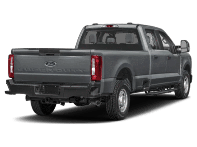 2026 Ford Super Duty - Photo 25