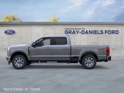 2026 Ford Super Duty - Photo 4