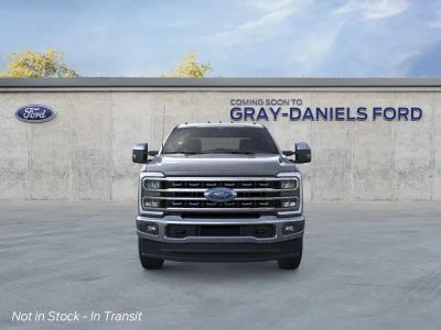 2026 Ford Super Duty - Photo 7