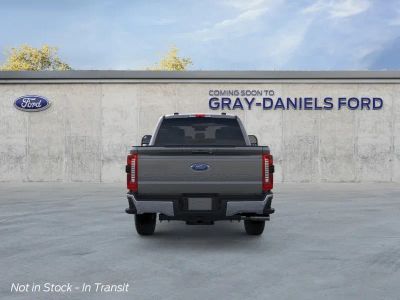 2026 Ford Super Duty - Photo 6