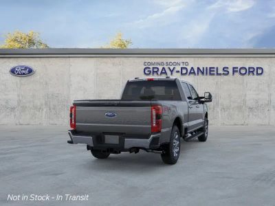 2026 Ford Super Duty - Photo 9