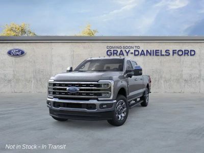 2026 Ford Super Duty - Photo 3