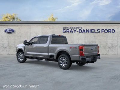 2026 Ford Super Duty - Photo 5
