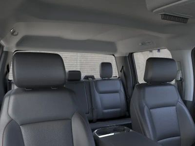2026 Ford Super Duty - Photo 23