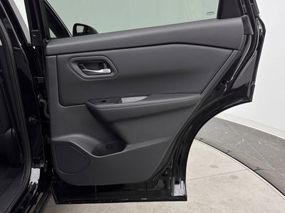 2026 Nissan Rogue - Photo 30