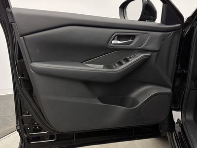 2026 Nissan Rogue - Photo 9