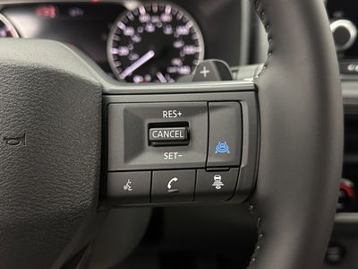 2026 Nissan Rogue - Photo 20