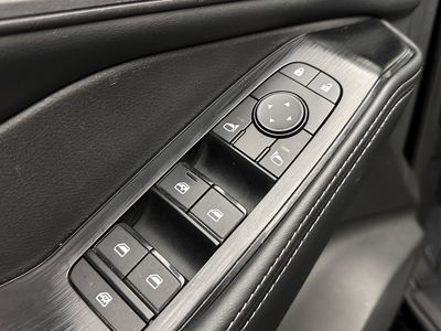2026 Nissan Rogue - Photo 10