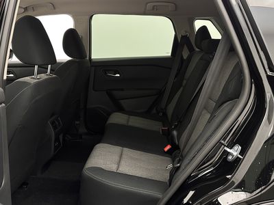 2026 Nissan Rogue - Photo 22