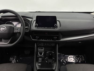 2026 Nissan Rogue - Photo 26