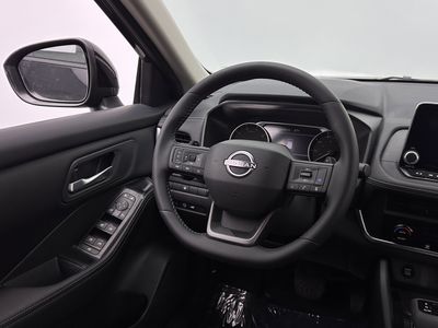 2026 Nissan Rogue - Photo 25