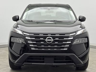 2026 Nissan Rogue - Photo 2