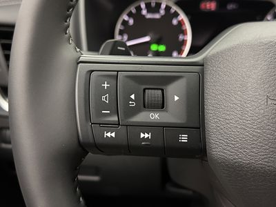 2026 Nissan Rogue - Photo 19