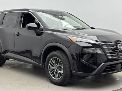 2026 Nissan Rogue - Photo 3