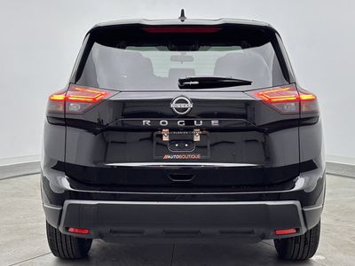 2026 Nissan Rogue - Photo 6