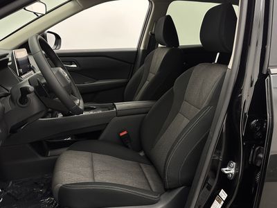 2026 Nissan Rogue - Photo 13