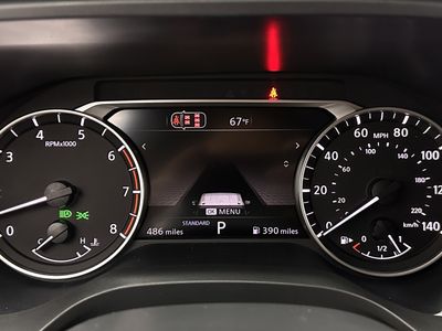 2026 Nissan Rogue - Photo 18