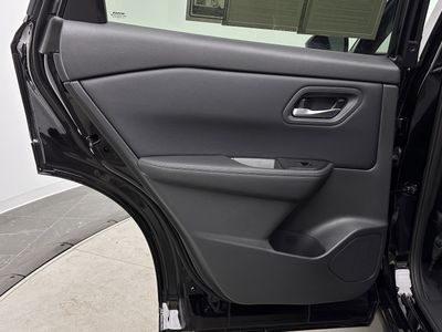 2026 Nissan Rogue - Photo 23